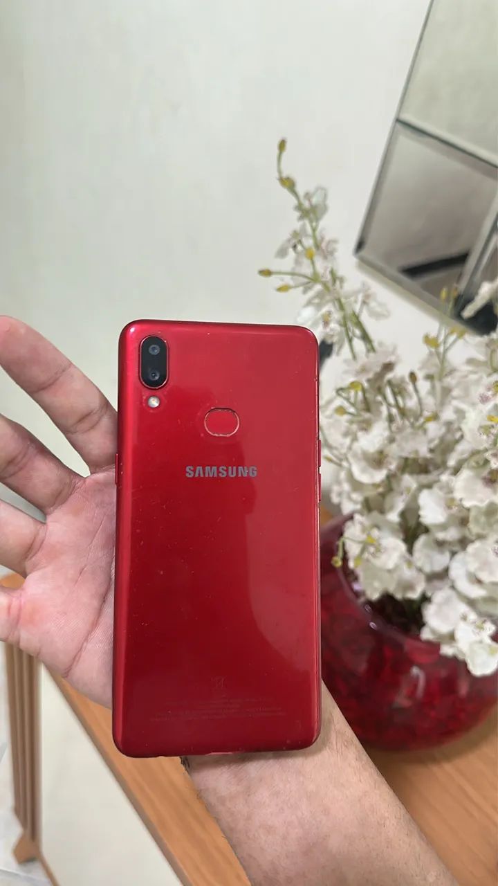 Samsung A10S - Foto 4