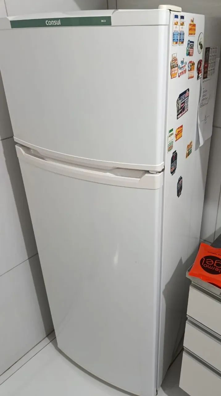 Geladeira 