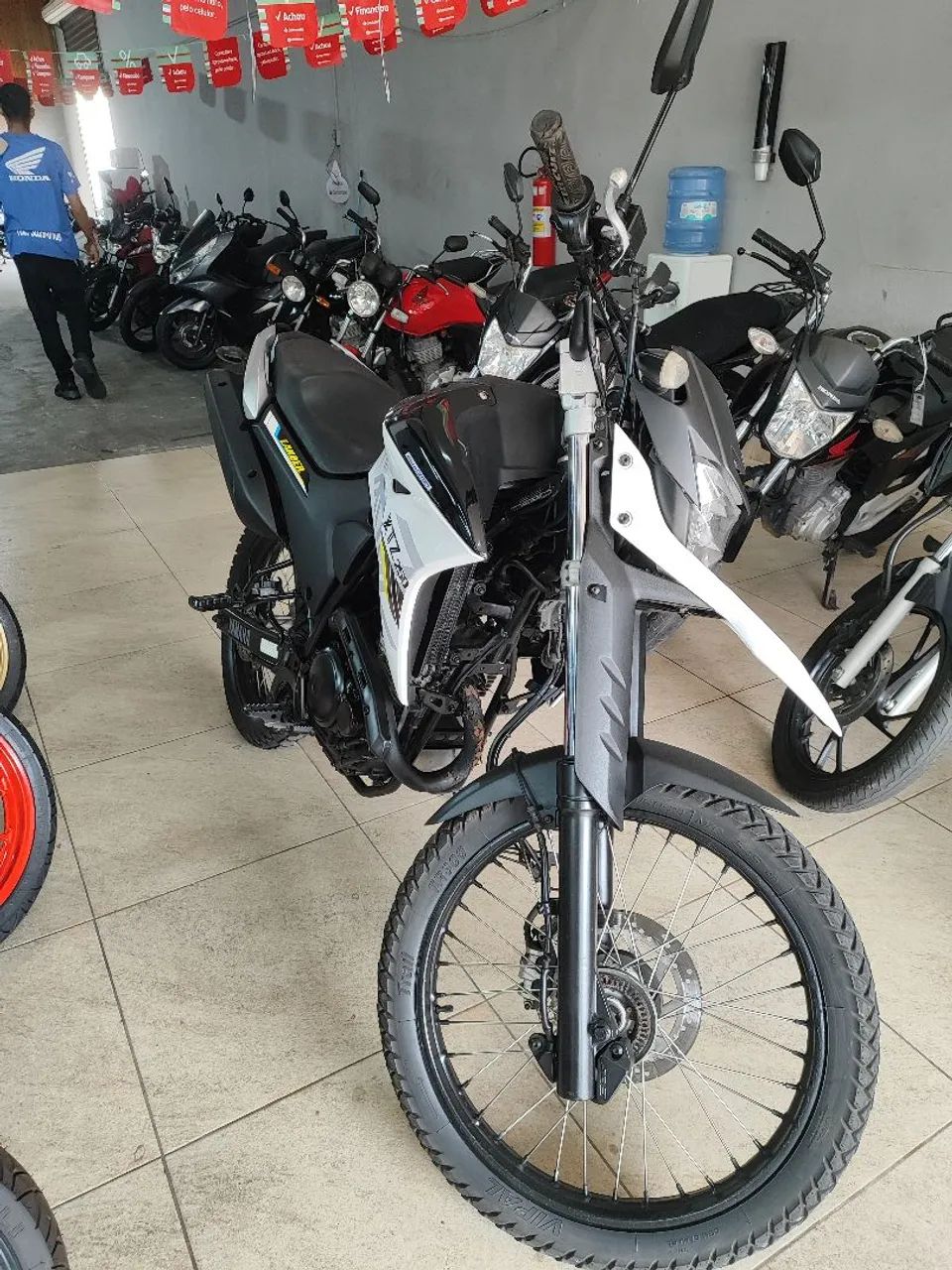 LANDER 250CC 2020  - Foto 2