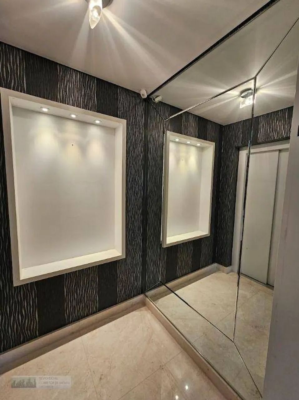 Condomínio clube , 4 suítes, 4 vagas - Foto 4