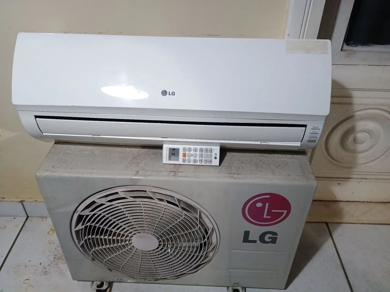 LG 9000(BTUS)
