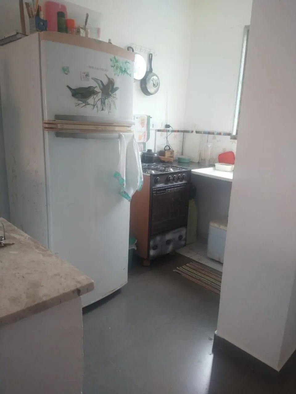Terreno de 360 m² com casa em construção em condomínio fechado ? Iguape/SP - Foto 2