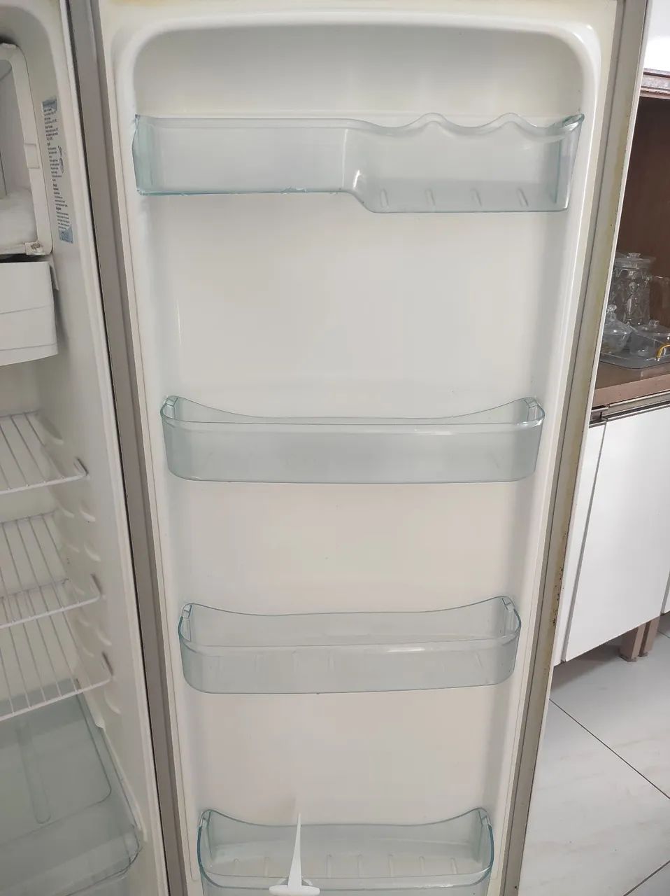 Geladeira  - Foto 2