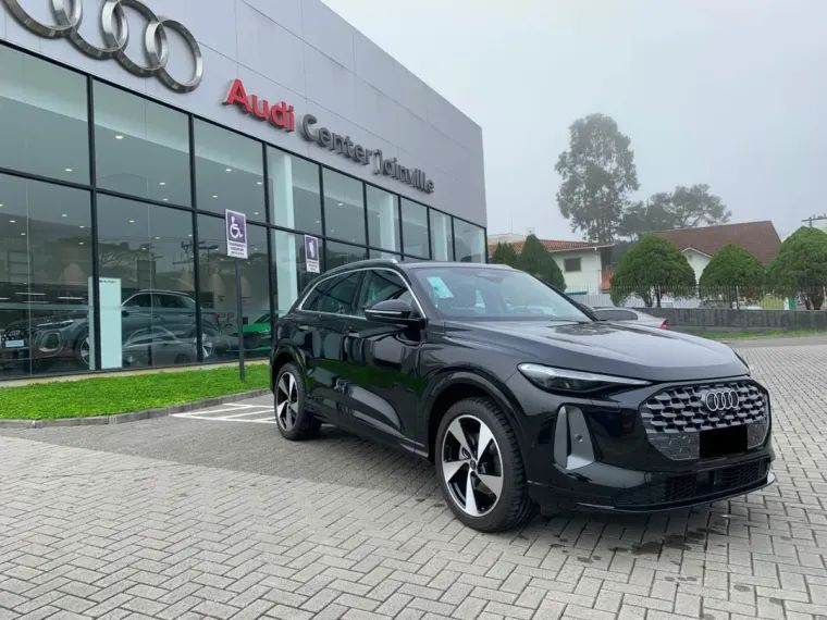 Audi Q5 2025