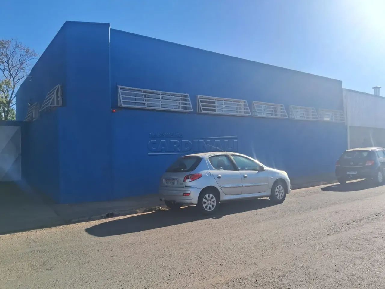 Galpão em Distrito industrial, com mais de 3000 mts² de construção - Foto 5