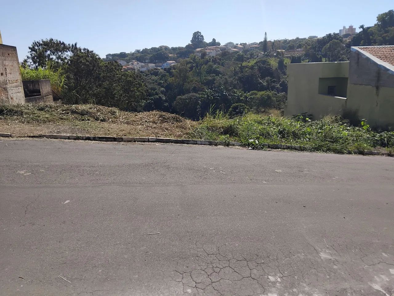 Vende-se ou troca-se terreno - Foto 2