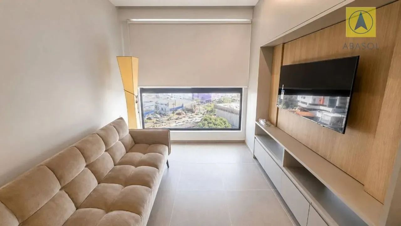 Rooftop Agamenon - Mobiliado - Foto 4