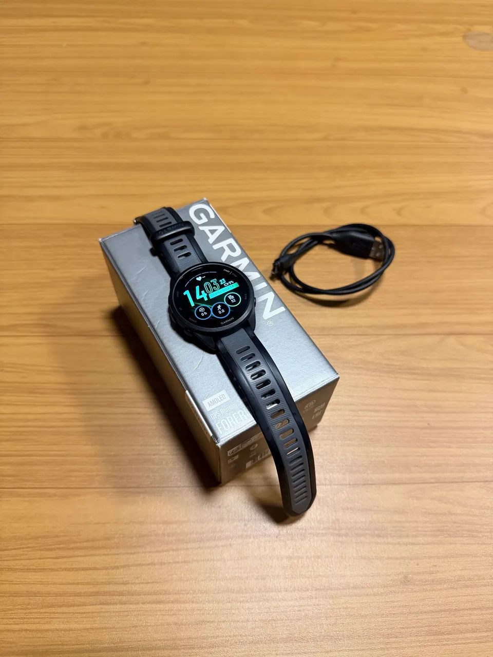 Garmin Forerunner 165 