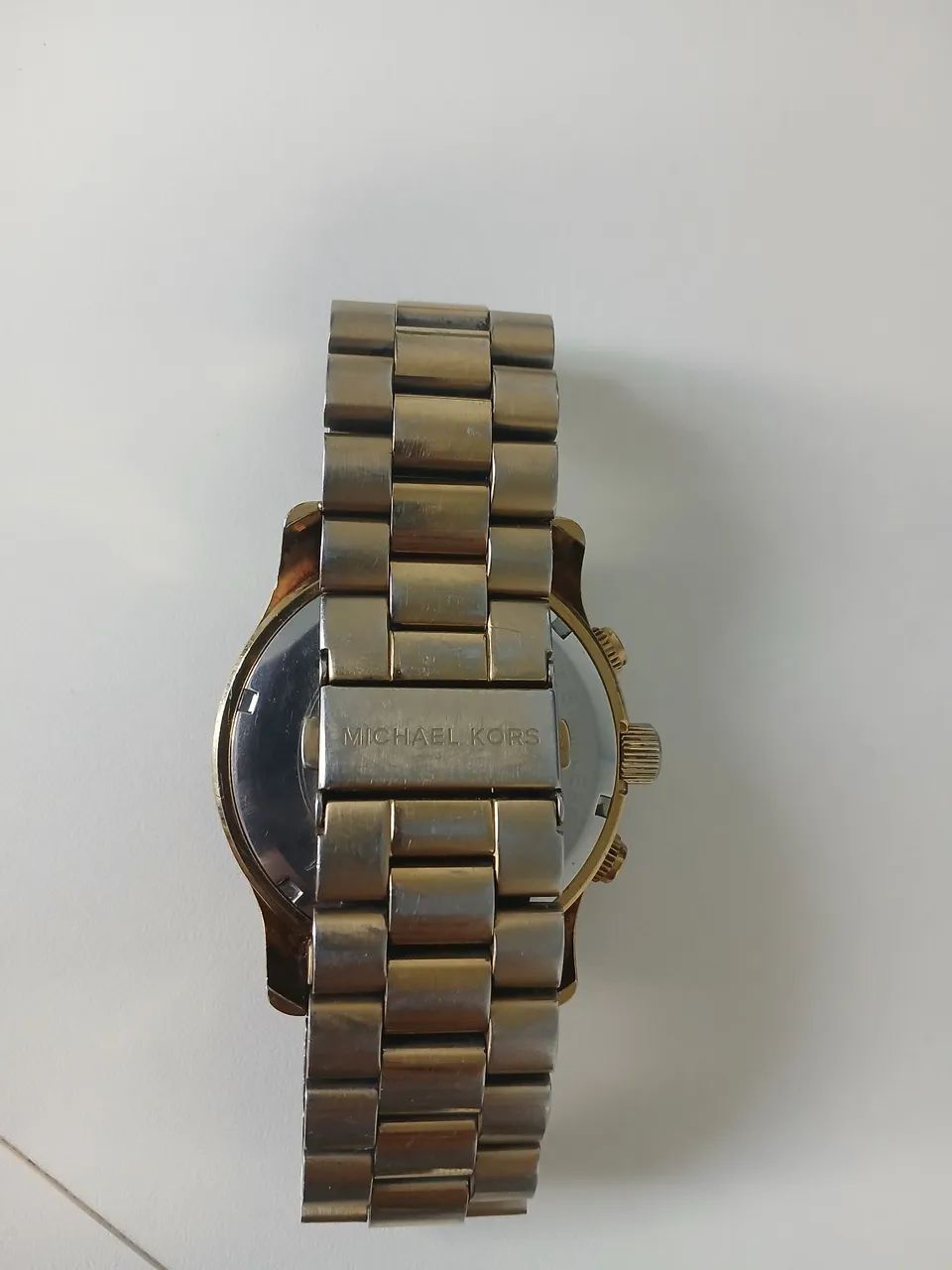 RELOGIO MICHAEL KORS ORIGINAL - Foto 3