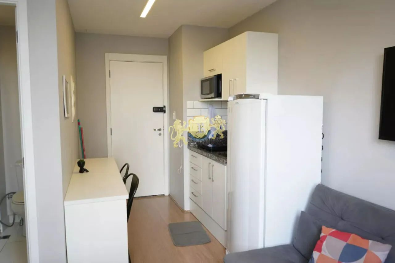 Flat com 1 Quarto à venda, 19m² - Brás - Foto 5