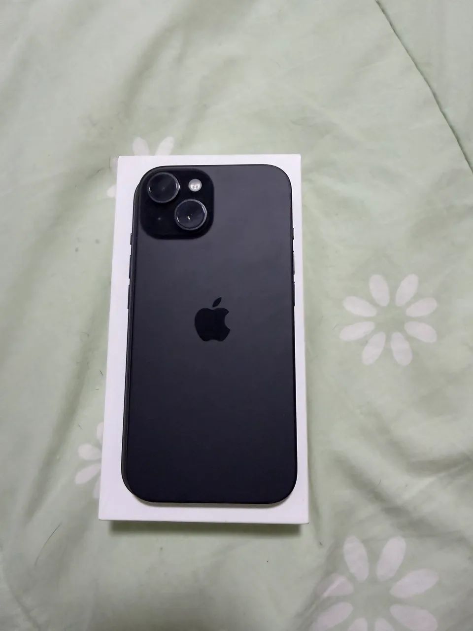 iPhone 15 256gb