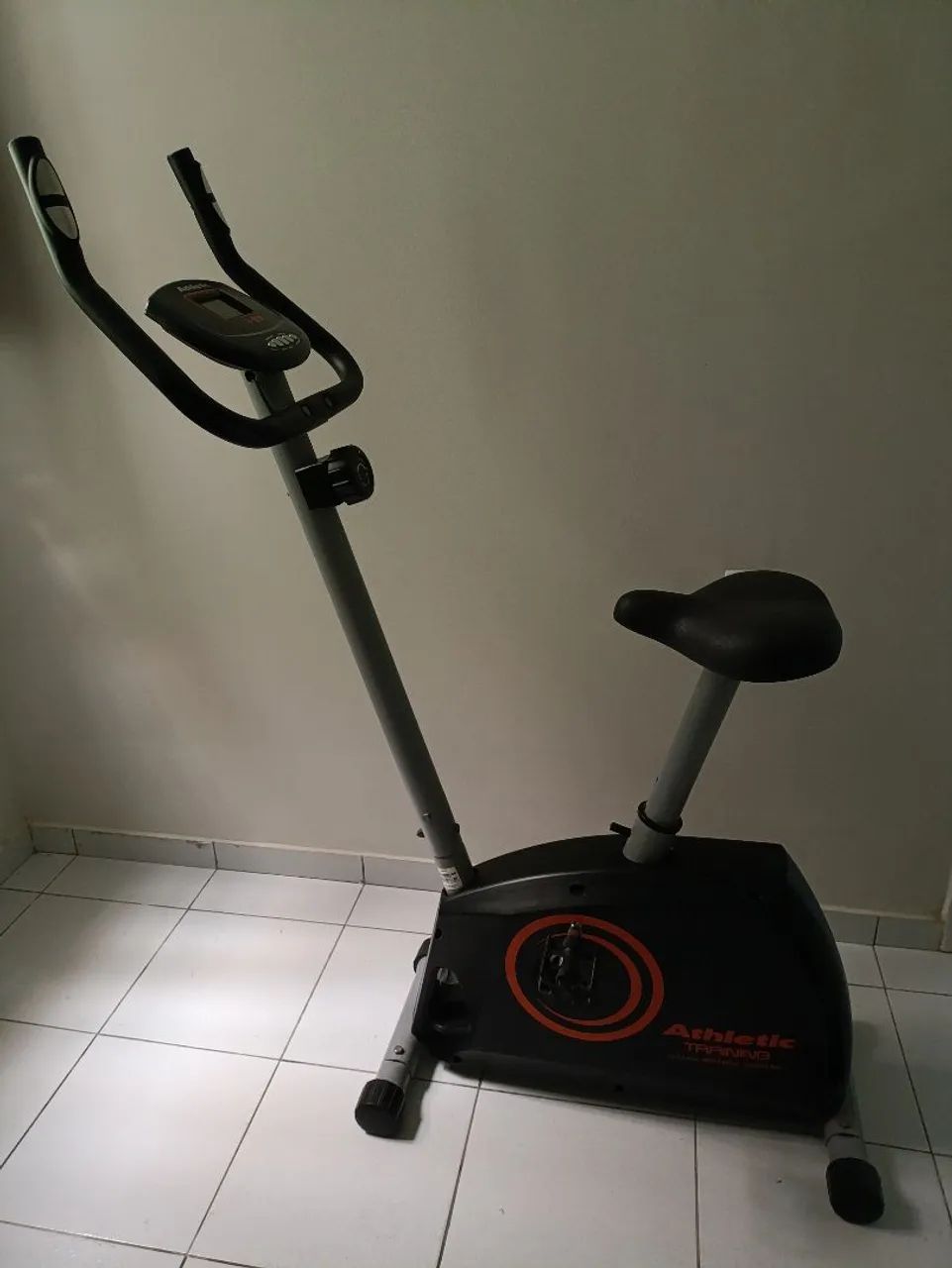 Bicicleta ergométrica  - Foto 2