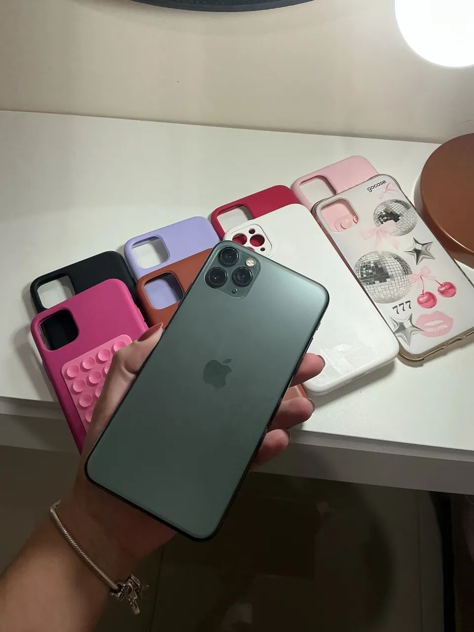 iPhone 11 Pro Max 