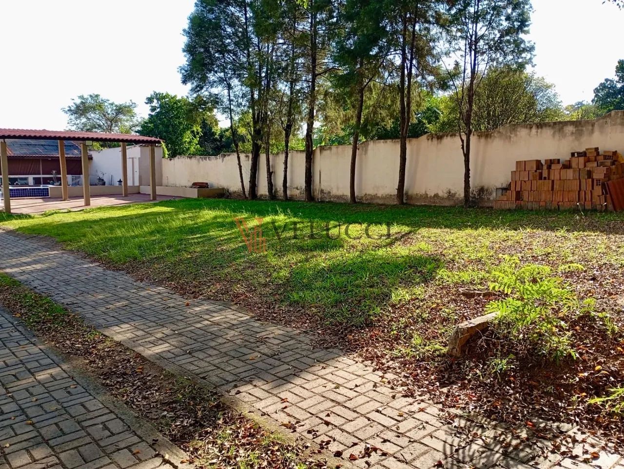 Chácara a venda em condomínio na cidade de MontMor SP - Foto 5