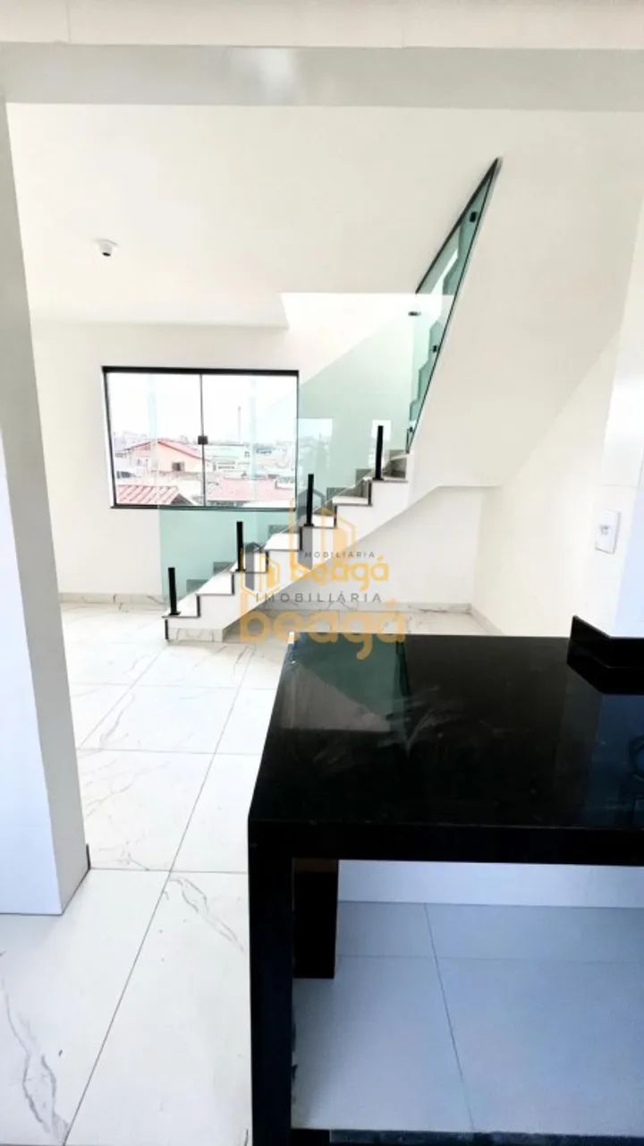 Cobertura com 3 quartos à venda em Belo Horizonte - Foto 3