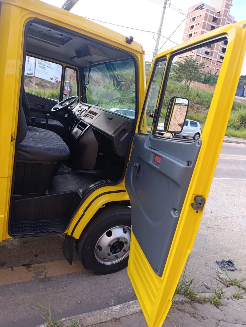 CAMINHÃO MERCEDES 710 PLUS - Foto 5
