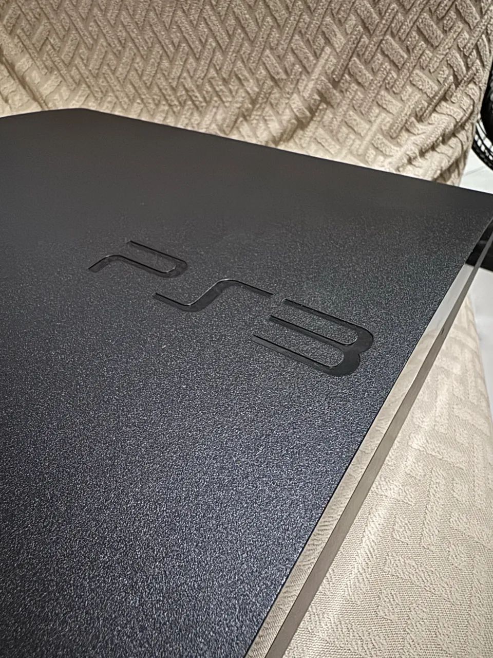PS3 funcionando tudo - Foto 4