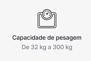 BALANÇA PARA PISO  - Foto 2