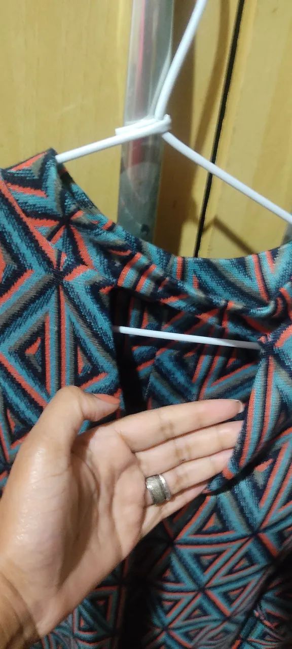 Vestido maravilhoso  - Foto 2