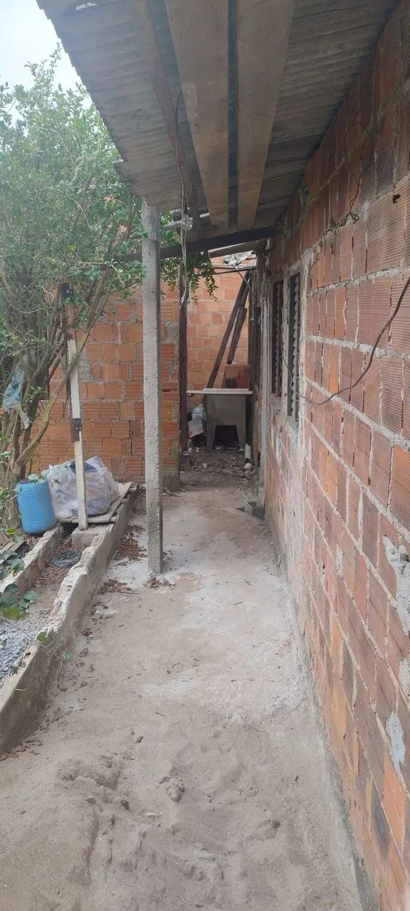 Foto - Barra Mansa - Santa Rita