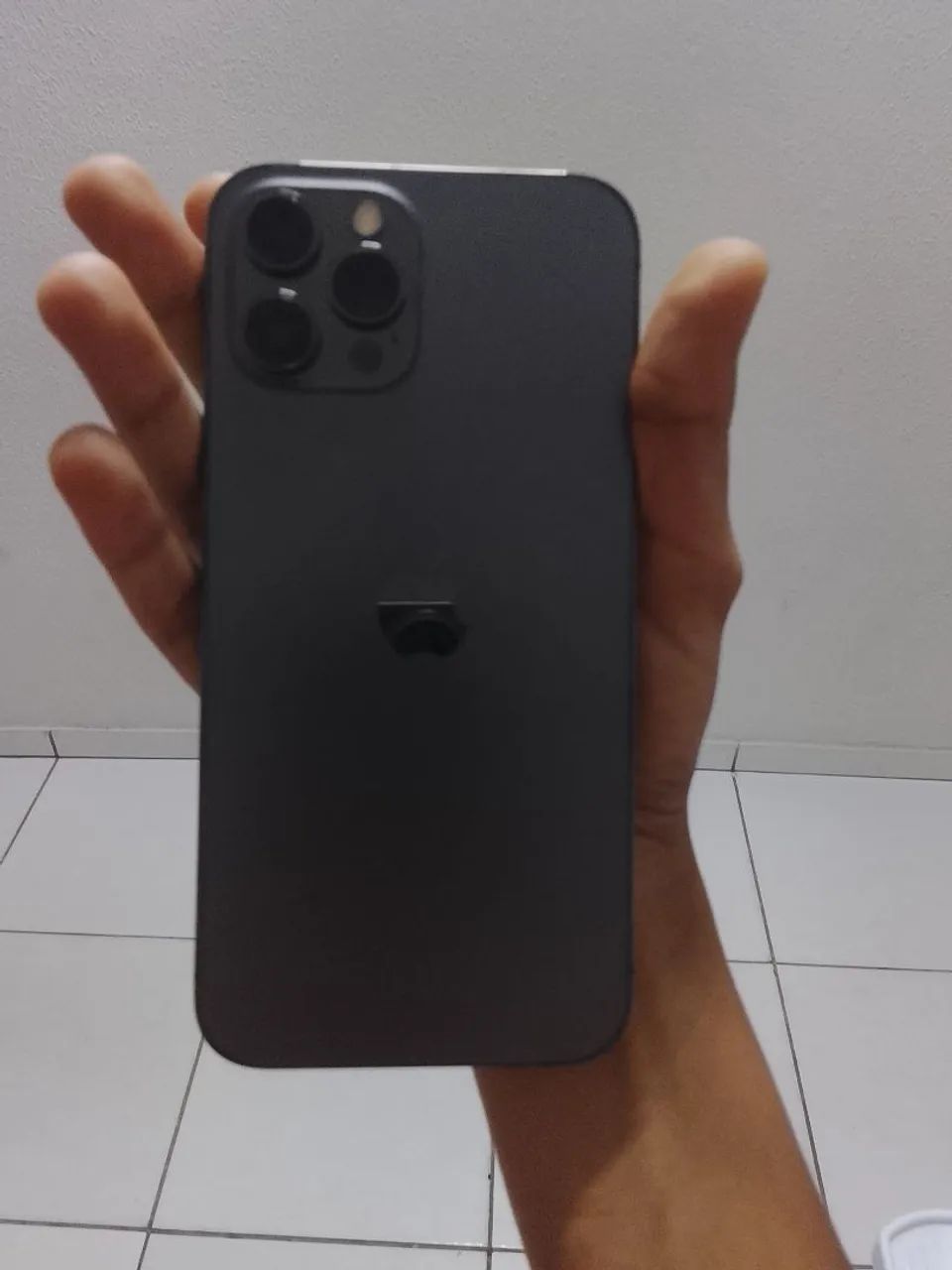 iPhone 12 Pro Max 256gb - Foto 4