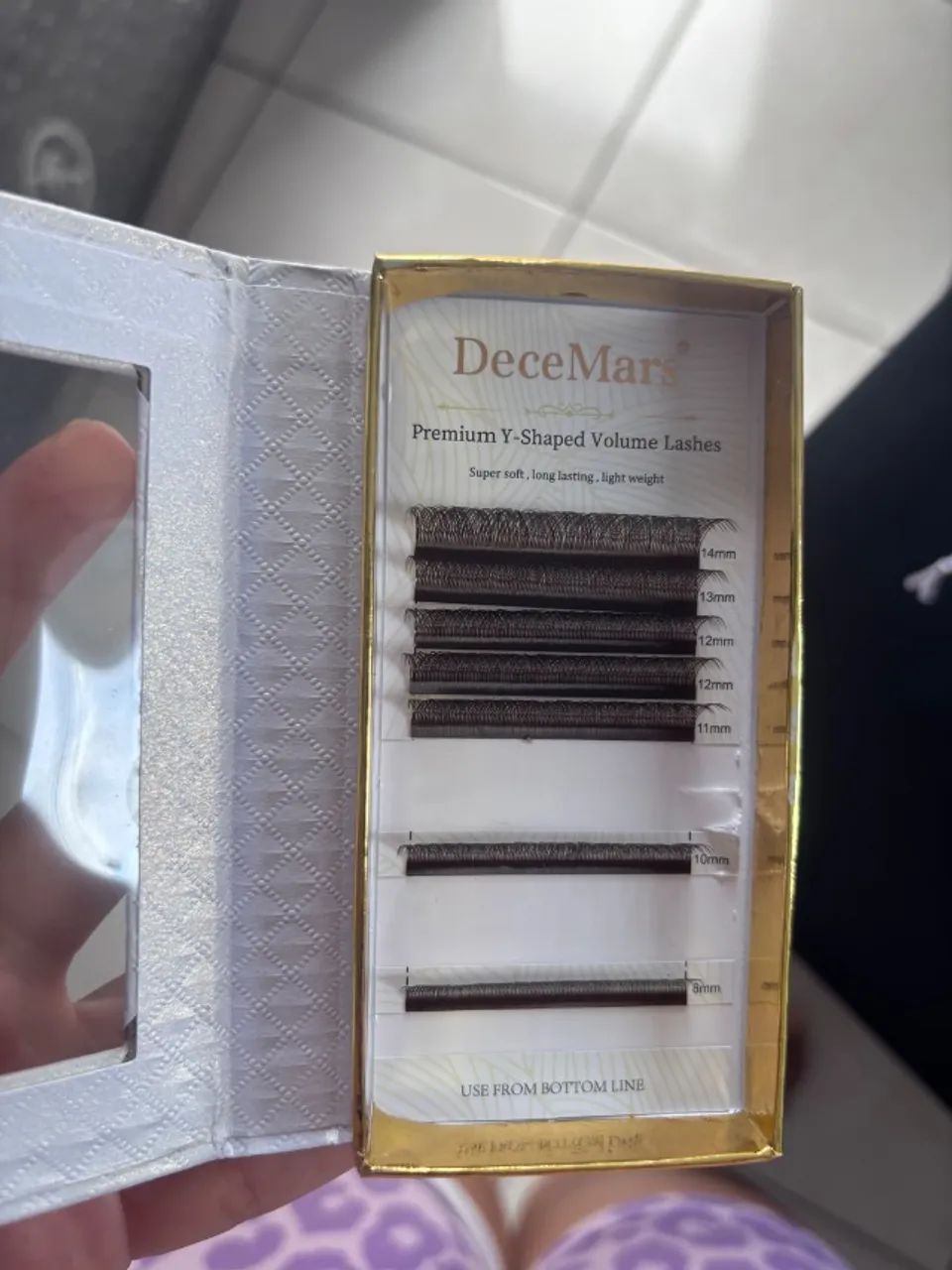 Materiais para lash desingner  - Foto 4