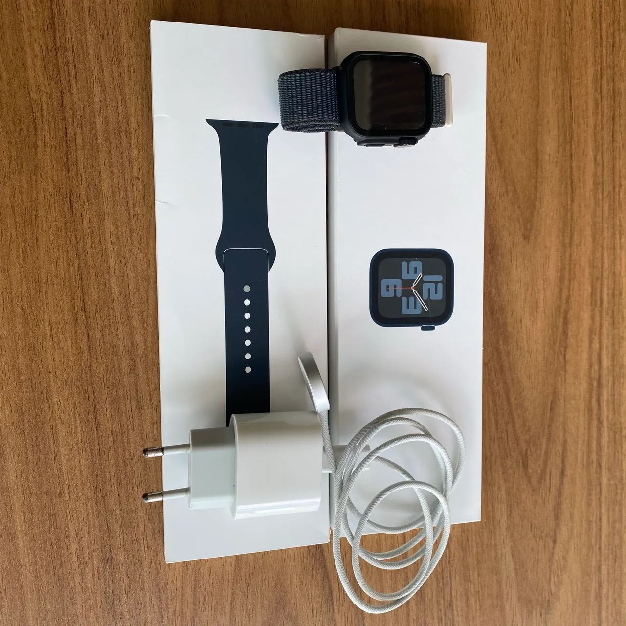 Vendo Apple Watch Original - Foto 3