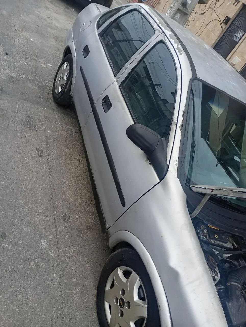 Chevrolet Corsa 1999