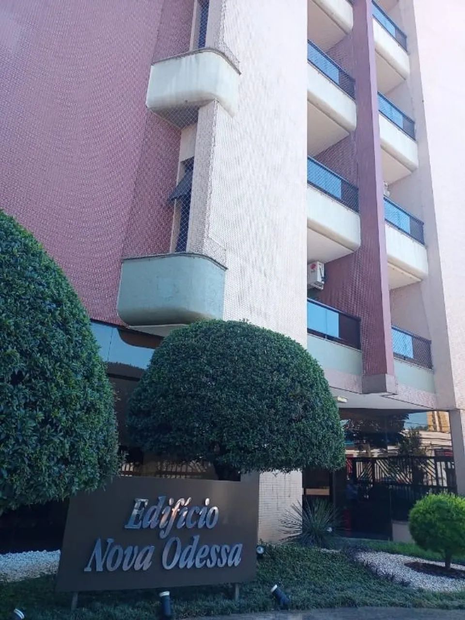 Apartamento com 3 quartos para alugar, 130 m² no Bairro Centro - Nova Odessa/SP - Foto 2