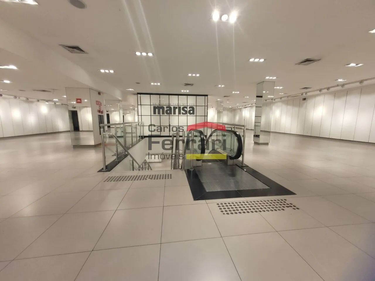 Prédio Comercial de 1735m² próximo ao largo do japones - Foto 3