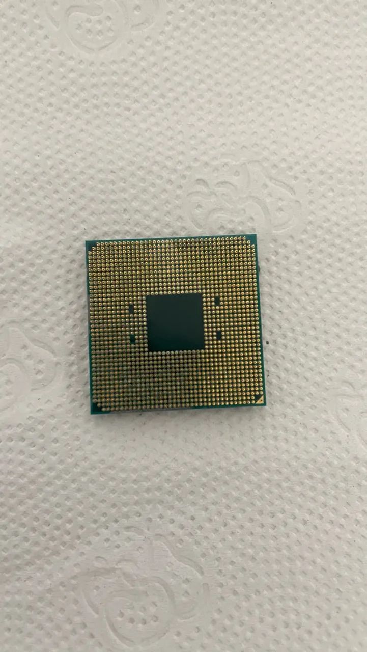 Ryzen 3 1200 - Foto 3