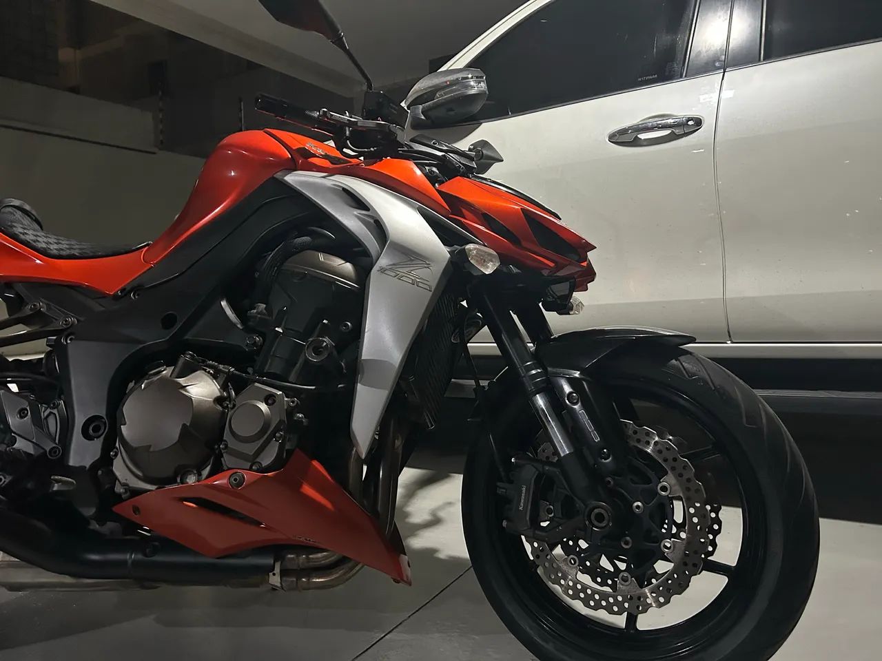 Z1000 extra  - Foto 4