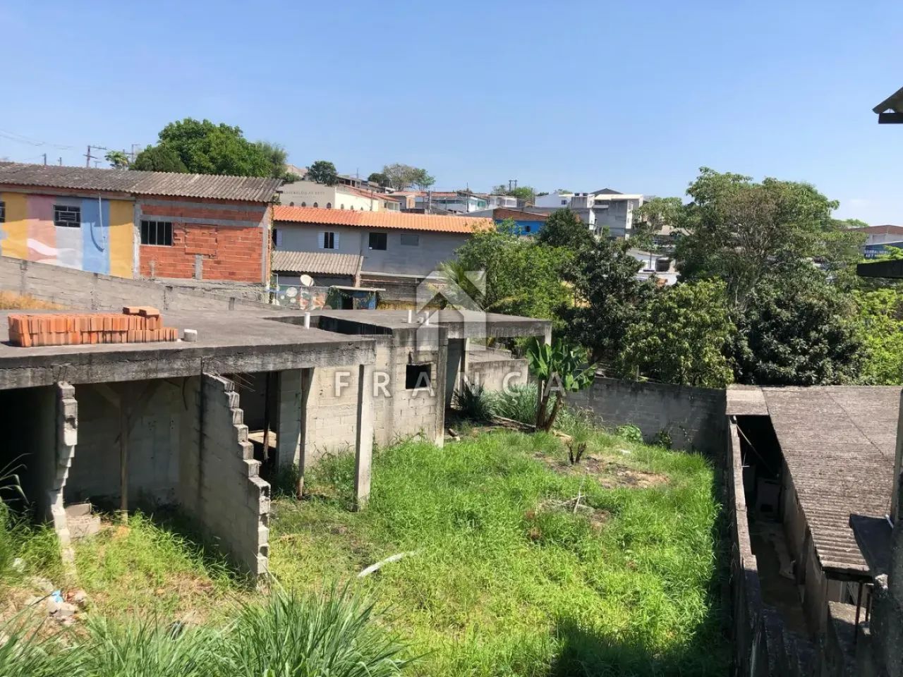 Terreno Padrão em Jacareí - Foto 3