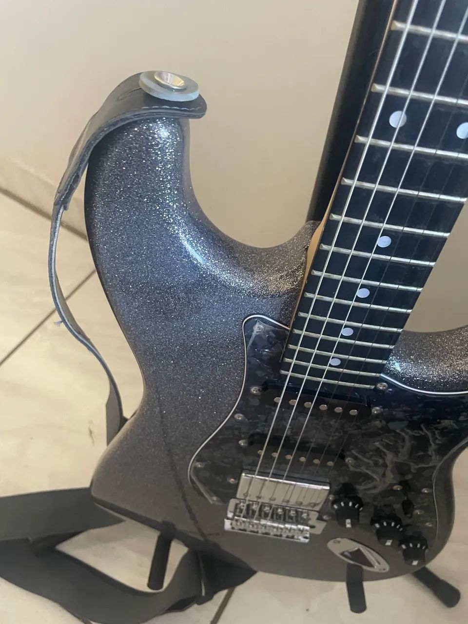 Guitarra Seizi Fun - Foto 5