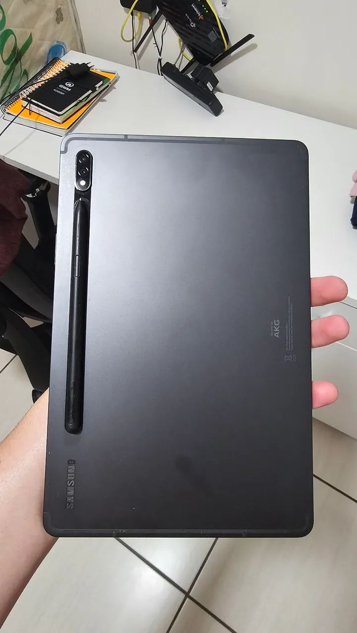 Tablet s8 5g - Foto 2