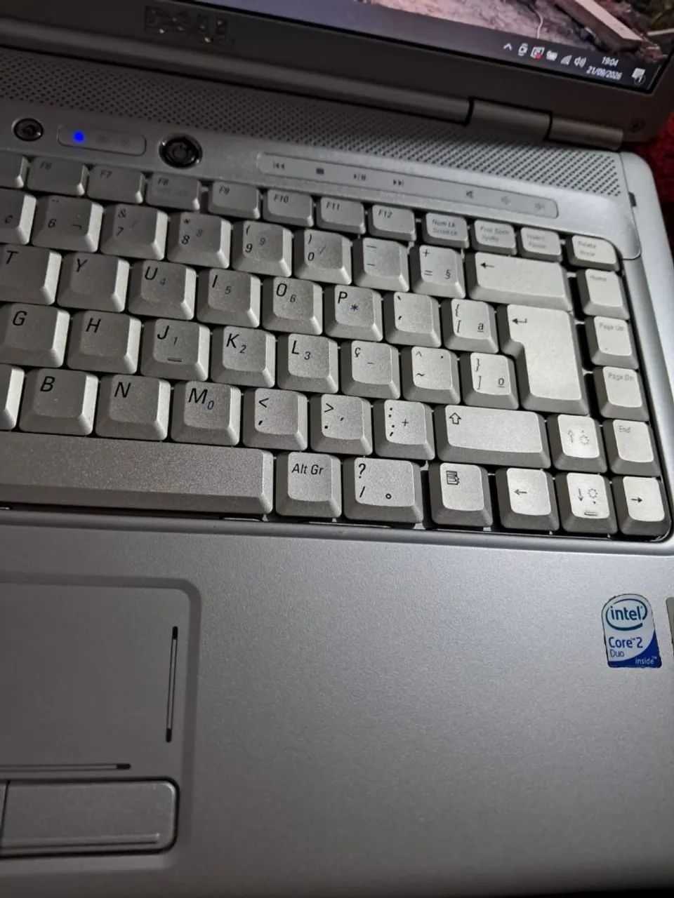 Notebook  - Foto 3
