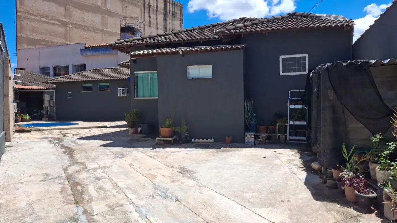 Casa a venda em Vicente Pires.  - Foto 5