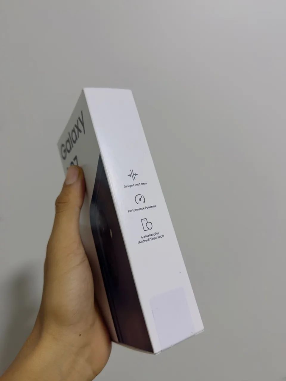 Samsung Galaxy A07 - Foto 2