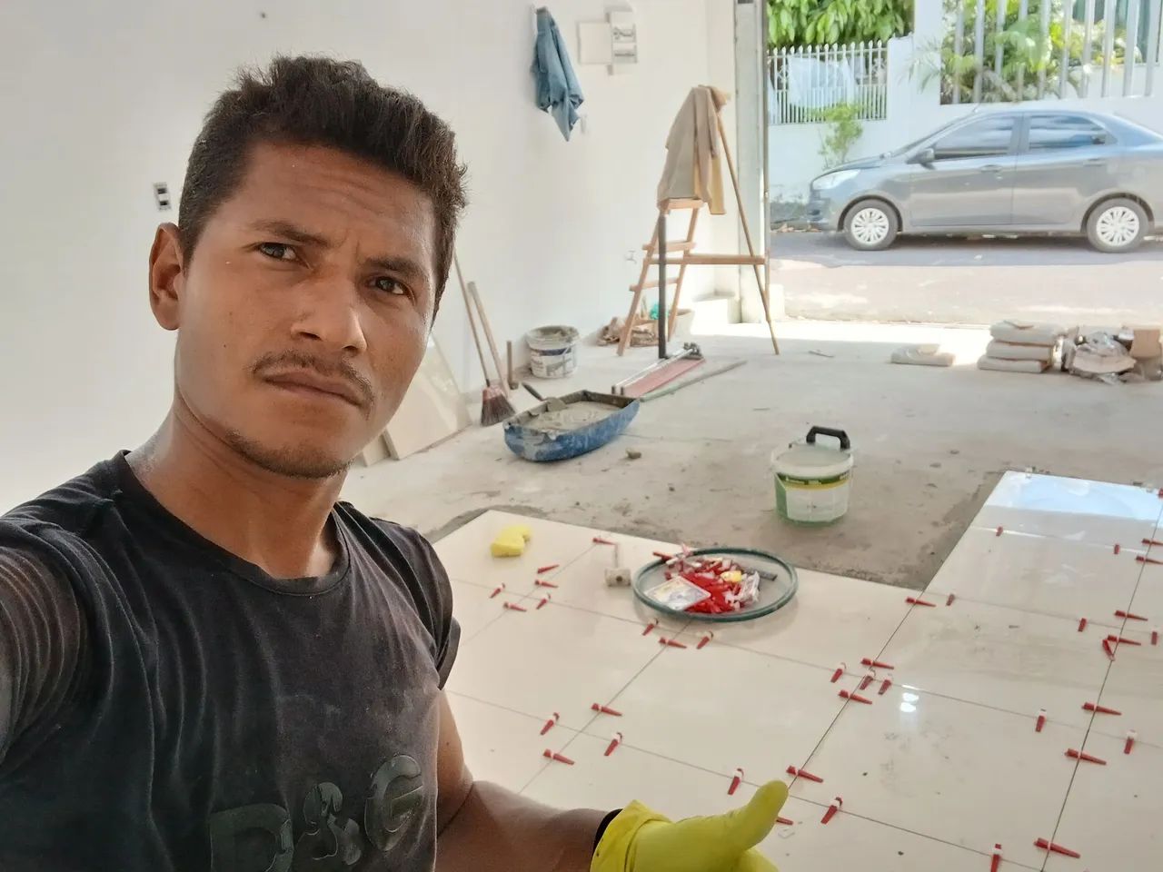 Pedreiro profissional  - Foto 4