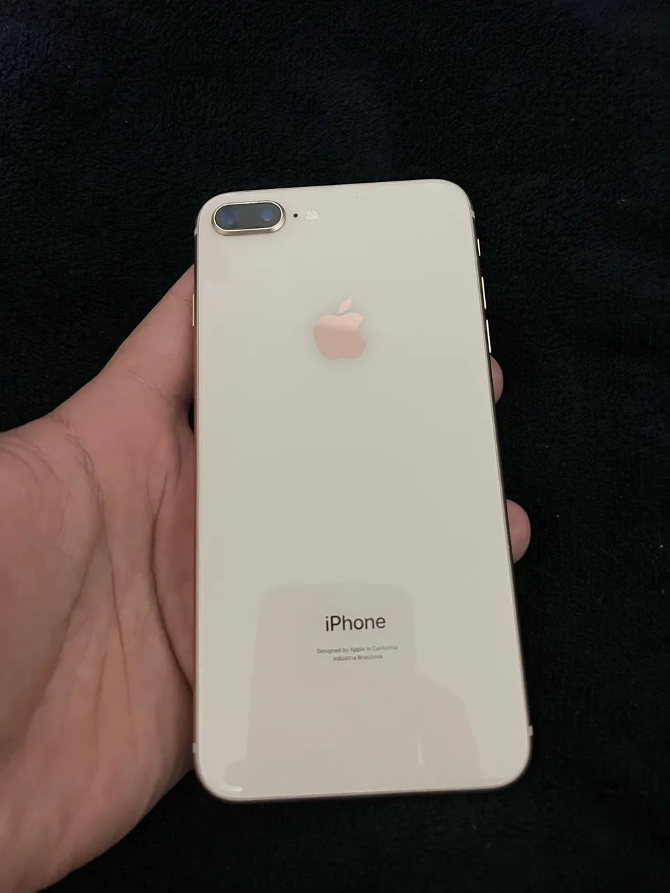iPhone 8 Plus - Foto 2