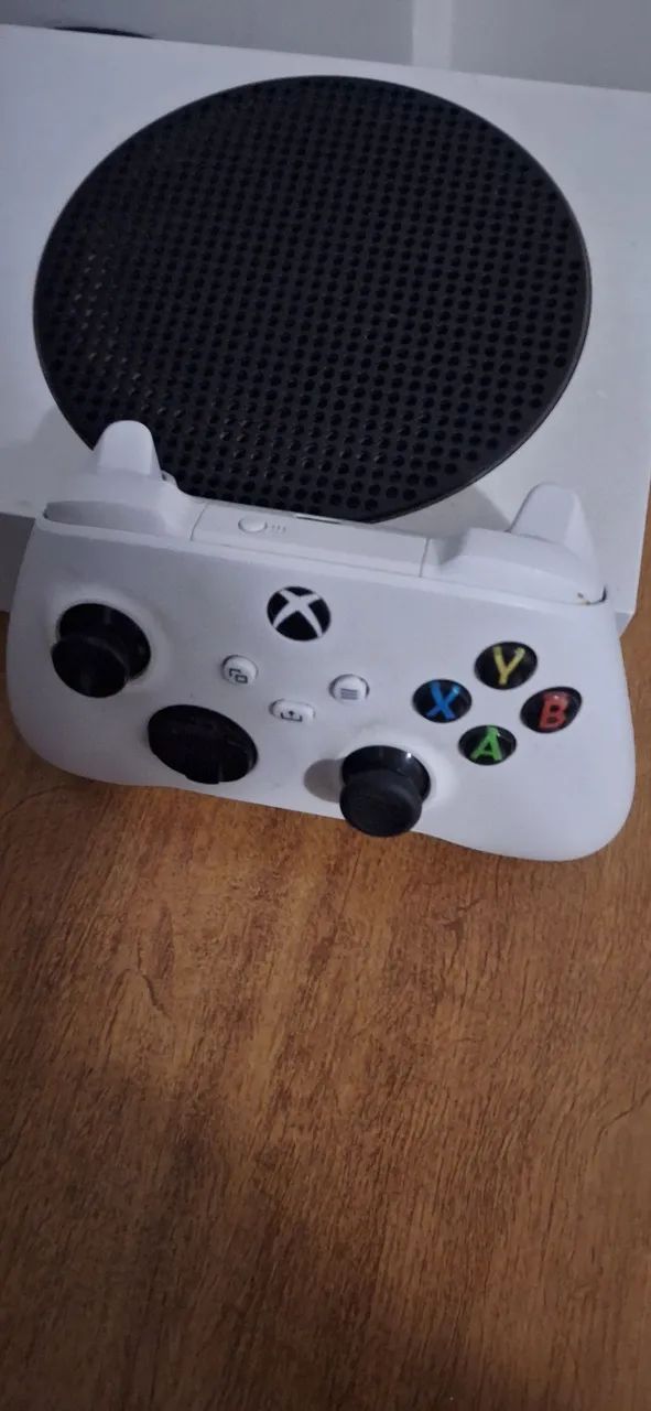 XBOX SERIES S - Foto 3
