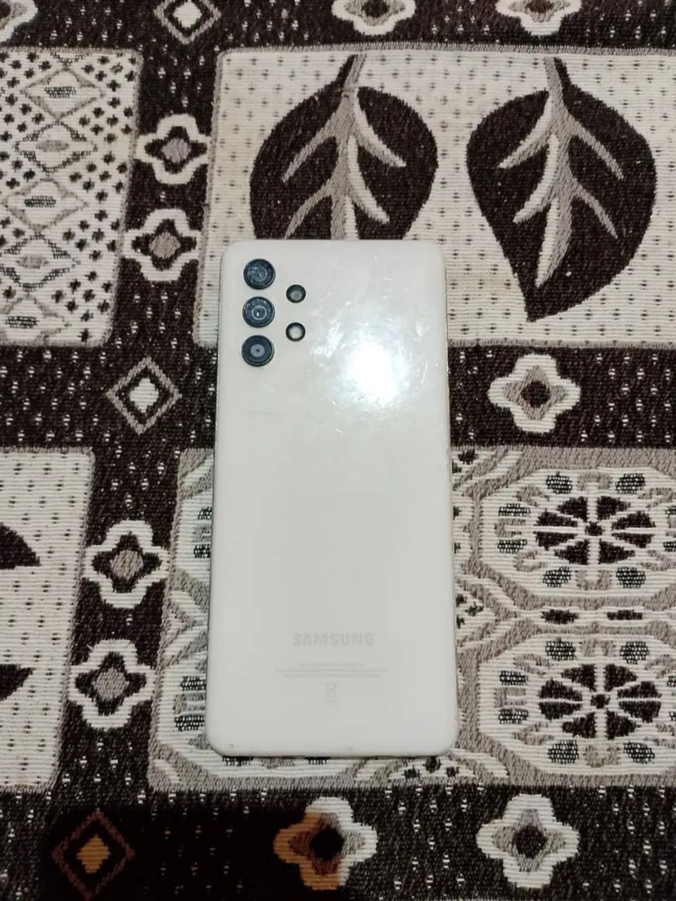 Samsung A32 - Foto 4