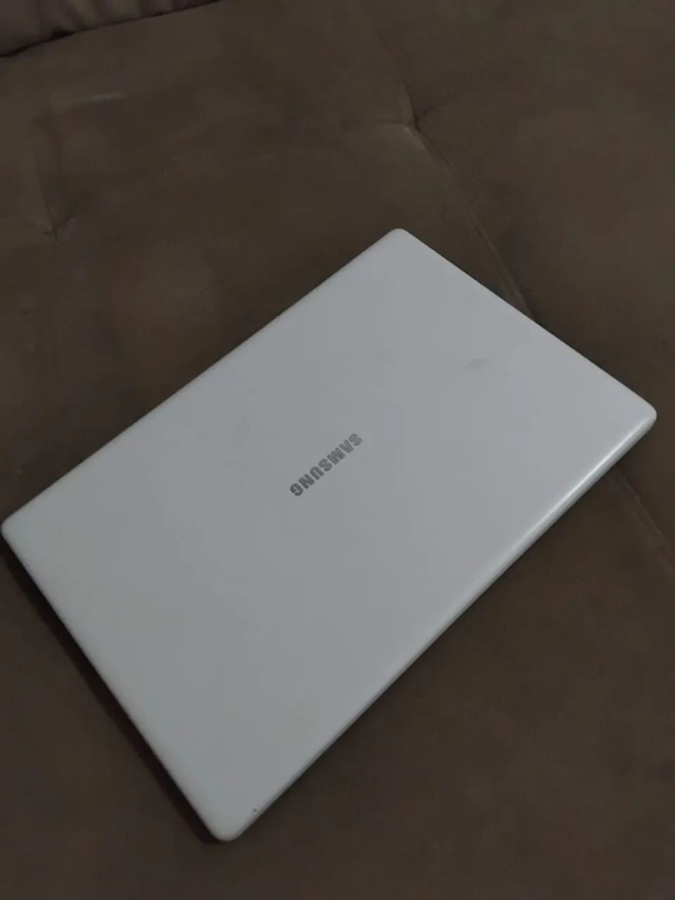 Notebook Samsung Flash - Foto 2