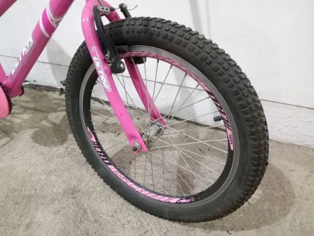 Bicicleta aro 20 - Foto 4