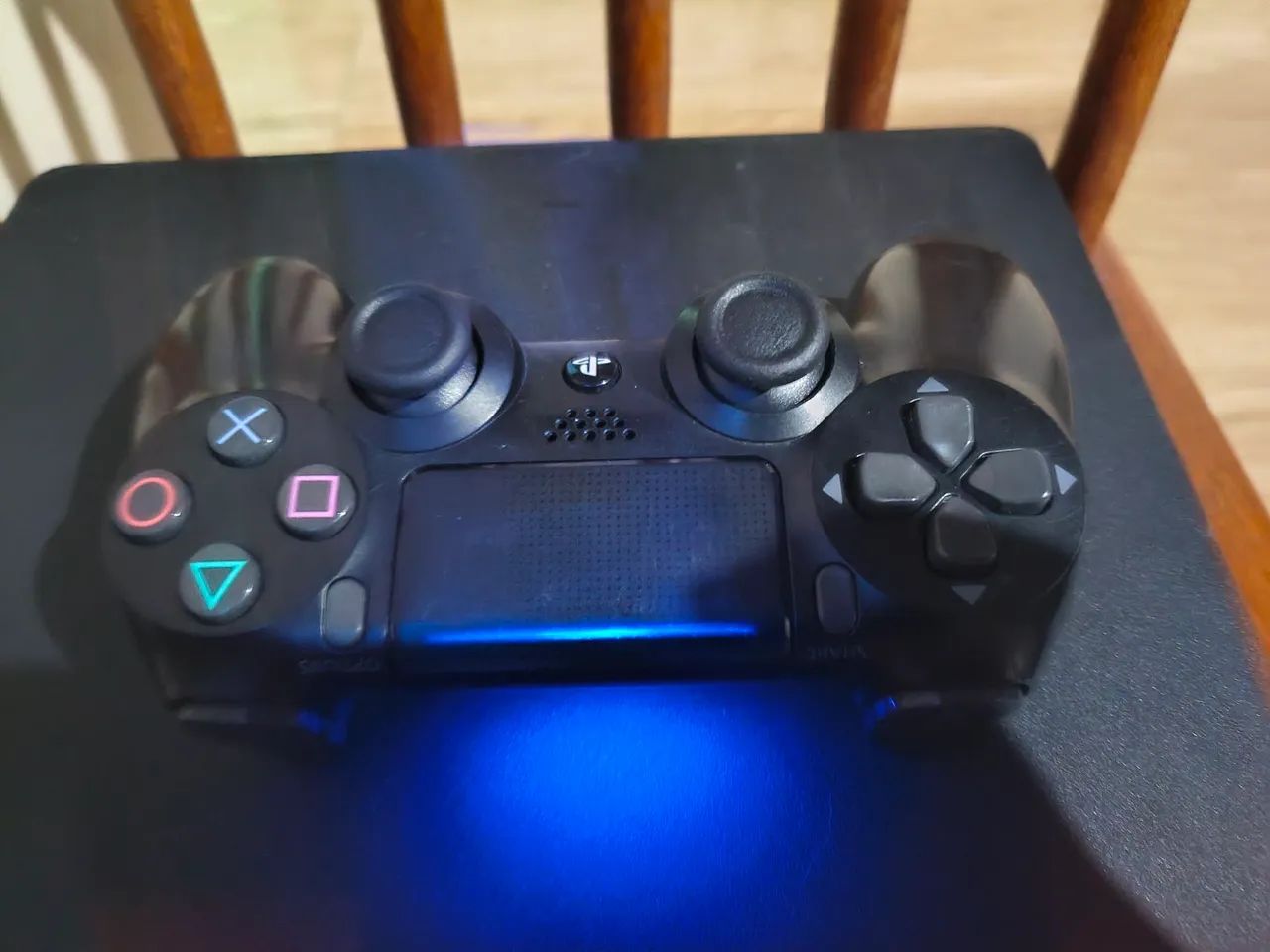 PS4 slim  - Foto 3