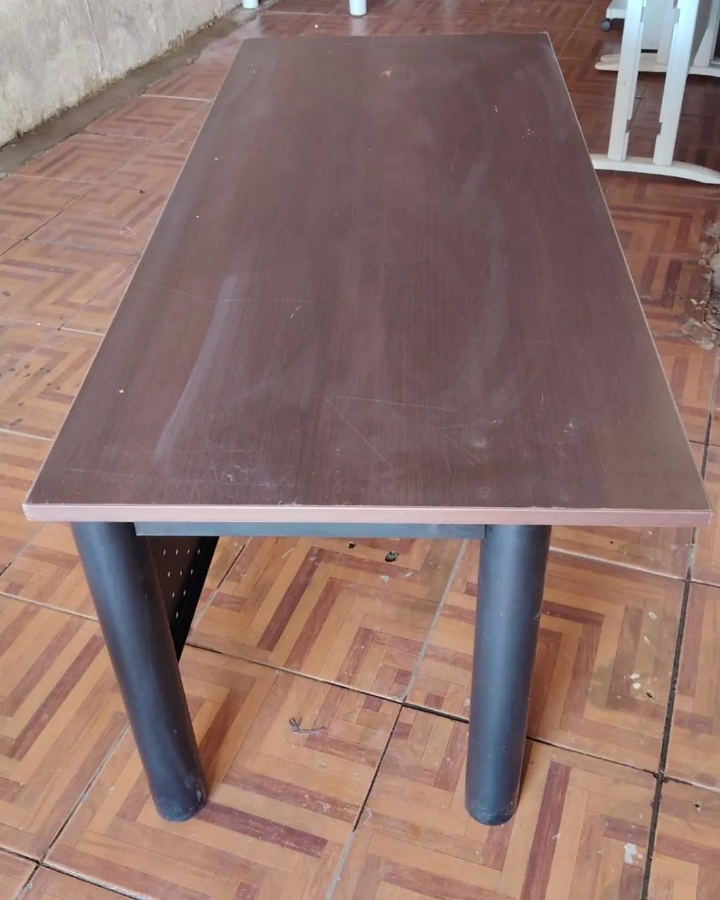 Mesa 1.80x0.80 cm disponível  - Foto 4