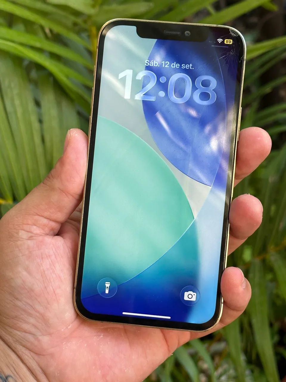 iPhone 12 PRO - 128 GB - Foto 5