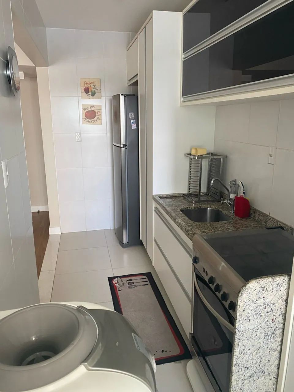 VISTA PATAMARES, APARTAMENTO PARA VENDA, 02 QUARTOS, 68M2, PORTEIRA FECHADA, SALVADOR/BA. - Foto 10