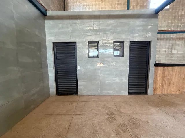 GALPÃO 390 m² | PRÓXIMO À PERIMETRAL NORTE - Foto 4