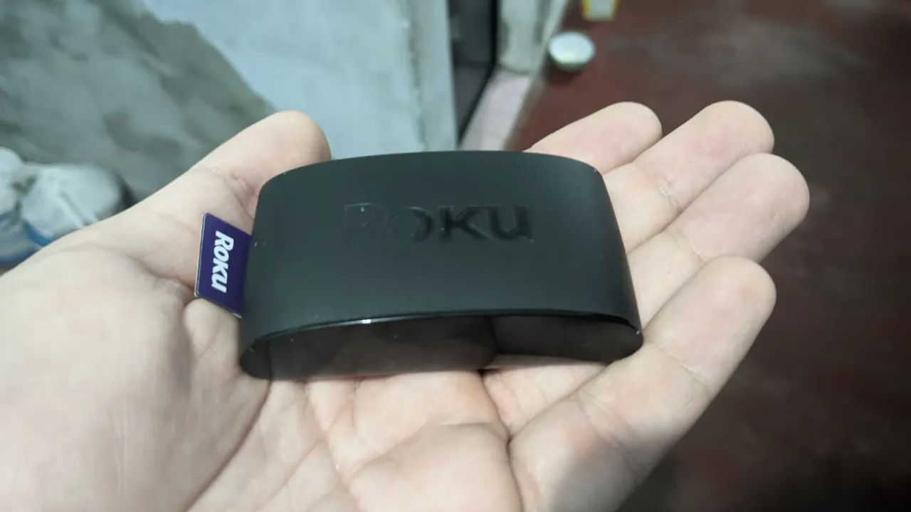 ROKU TV EXPRESS